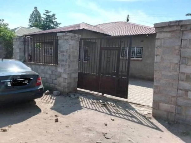 3-bedroom-house-for-rent-in-chamba-valley-big-0