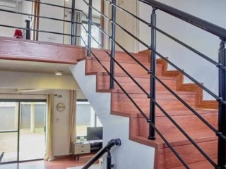 2 Bedroom Apartment For Rent In Kabulonga