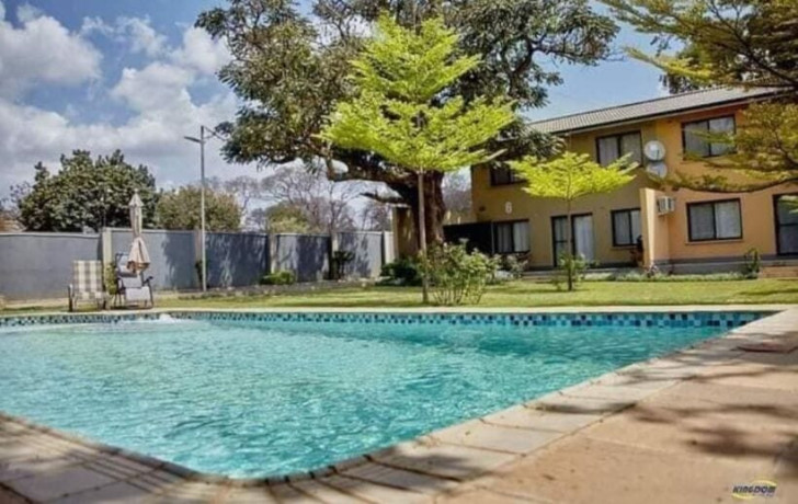 2-bedroom-apartment-for-rent-in-kabulonga-big-1