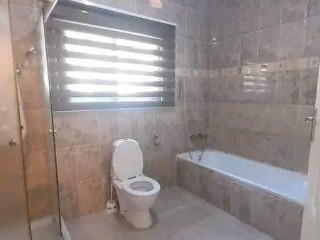 4 Bedroom Apartment For Rent In Kabulonga