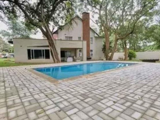 4 Bedroom House For Sale in Kabulonga