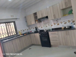 3 Bedroom Flat For Rent In Salama Park