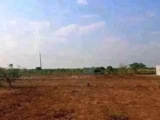 Plot For Sale In Shantumbu