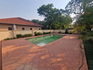 3 Bedroom House For Rent In Meanwood Ndeke