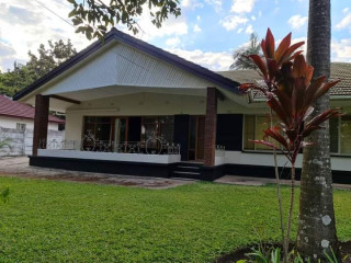 3 Bedroom House For Sale In Kitwe