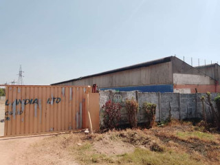 Commercial Property For Sale In Kitwe