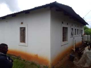 2 Bedroom House For Sale in Kitwe