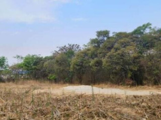 2 Acre Plot For Sale In Ibex Hill