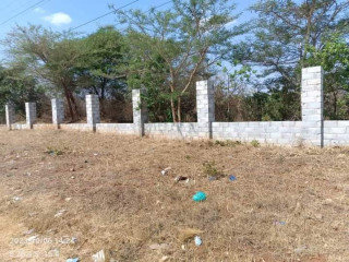 20 Acres Land For Sale In Ibex Hill