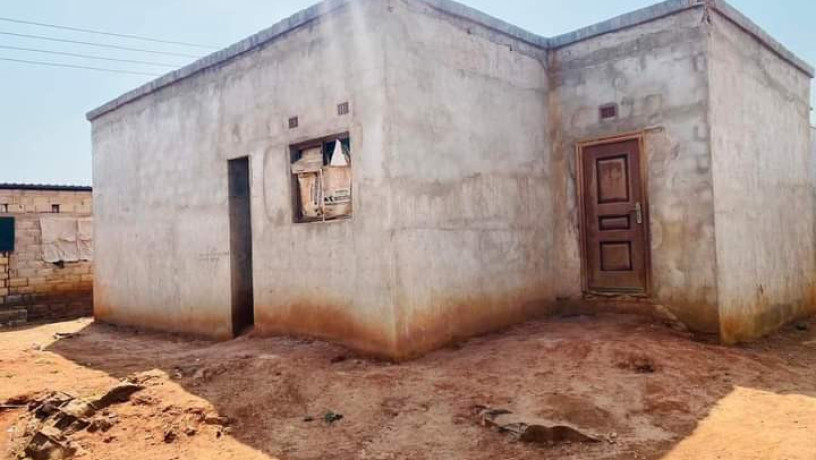 unfinished-3-bedroom-house-for-sale-in-chalala-big-4