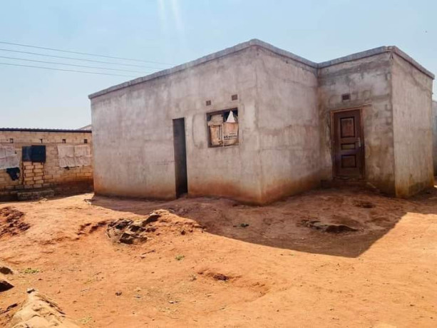 unfinished-3-bedroom-house-for-sale-in-chalala-big-0
