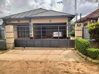 4 Bedroom House For Sale In Salama Park