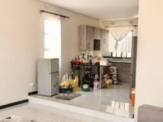 2 Bedroom Flat For Rent In Salama Park