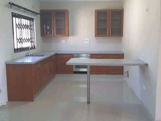 3 Bedroom House For Rent in Lilayi