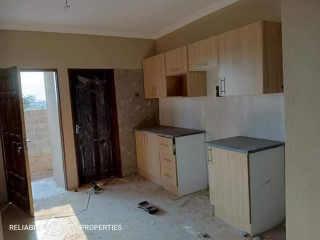 2 Bedroom House For Sale In Lilayi Estate