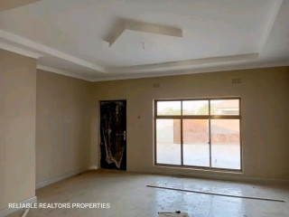 2 Bedroom House For Sale In Lilayi Estate