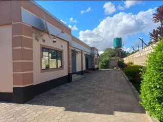 2 by 2 Bedroom Flats For Sale In Libala South