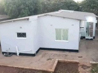 3 Bedroom House For Rent In Helen Kaunda