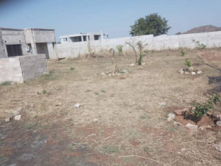 2 Acres Farm Land For Sale in Shamabala