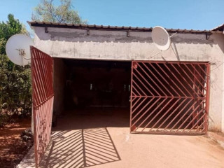 3 Bedroom House For Sale in Chalala