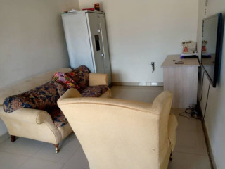 2 Bedroom Flat For Sale In Chalala