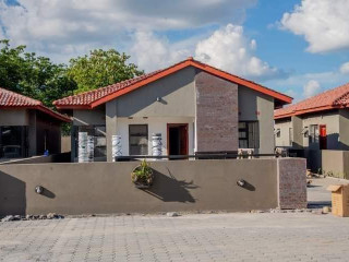 3 Bedroom Houses For Sale In Chalala