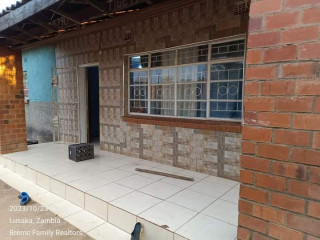 3 Bedroom House For Sale In Chalala