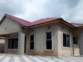 3 Bedroom House For Sale In Chalala