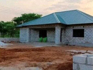 3 Bedroom House For Sale In Chalala