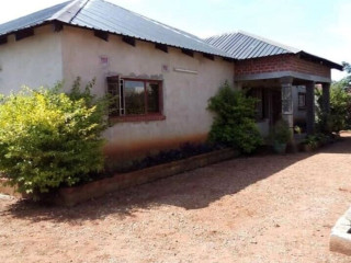 4 Bedroom House For Sale In Chalala