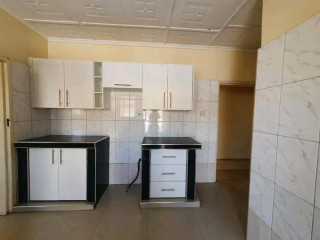 3 Bedroom Flat For Rent In Kamwala South