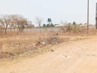 30 By 40 Plot For Sale in Chalala