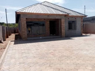 3 Bedroom House For Sale in Libala South