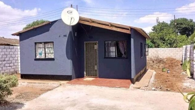 2-bedroom-house-for-sale-in-chilenje-south-big-0