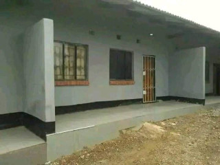 2 Bedroom Flat For Rent In Libala South