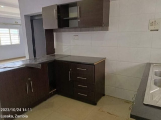 3 & 2 Bedroom Flats For Rent In Libala South