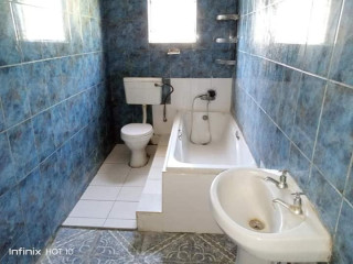 3 Bedroom Flat For Rent in Makeni Konga