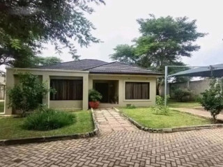 3 Bedroom House For Sale In Makeni