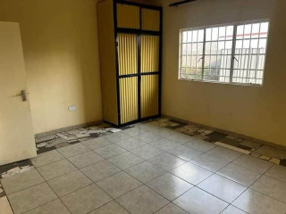 3 Bedroom House For Rent In Makeni