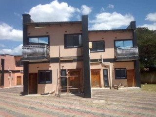 2 Bedroom Flat For Rent in Makeni