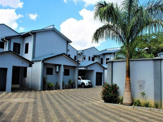 4 Bedroom Fully Furnished Apartment For Rent In Longacres