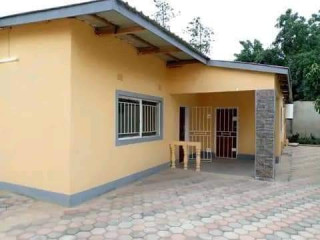 2 Bedroom Flat For Rent In Makeni