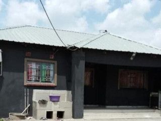 3 Bedroom House For Sale In Makeni