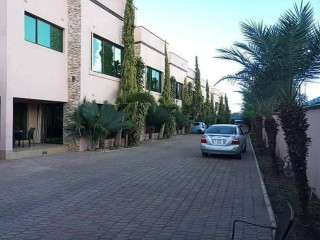 3 Bedroom Fully Furnished Duplex Flat For Rent in Mass Media