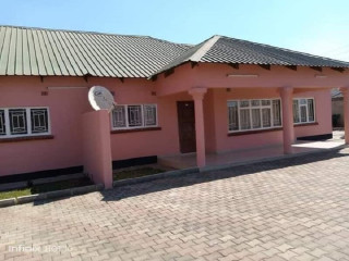 5 Bedroom House For Rent In Chalala