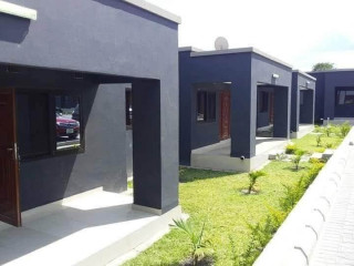 2 Bedroom Flat For Rent In Ibex Hill