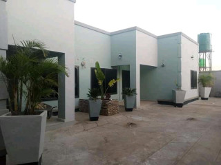 3 Bedroom Flat For Rent in Chamba Valley