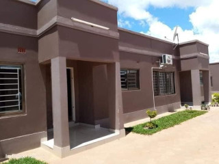 2 Bedroom Flat For Rent In Chalala Rockview