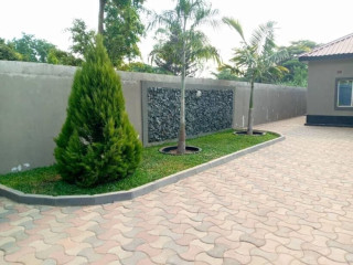 2 Bedroom House For Rent In Makeni