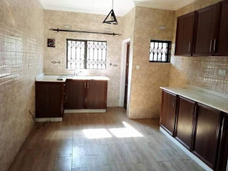 2 Bedroom Apartment For Rent In Makeni Bonaventure